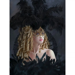Carnevale Jigsaw Puzzle