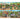 Memory Lane 4in1 Multipack Jigsaw Puzzle Bundle by Joseph Holodook