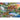 Set of 6 Best Selling Artists Puzzles Holiday Catalog