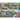 Glorious Gardens 4in1 Multipack Jigsaw Puzzle Bundle by Mary Thompson