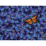 Set of 4 Challenging Jigsaw Puzzles