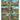 Set of 6 Alan Giana Jigsaw Puzzles